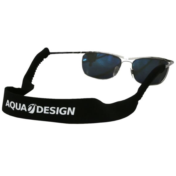 Attache lunettes Aqua Design -  - Dingue d'eau, comme vous !